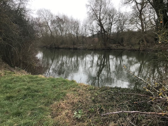 Peg 68 cleared picture